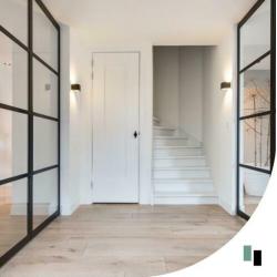 Stalen Taatsdeur € 1.349,-