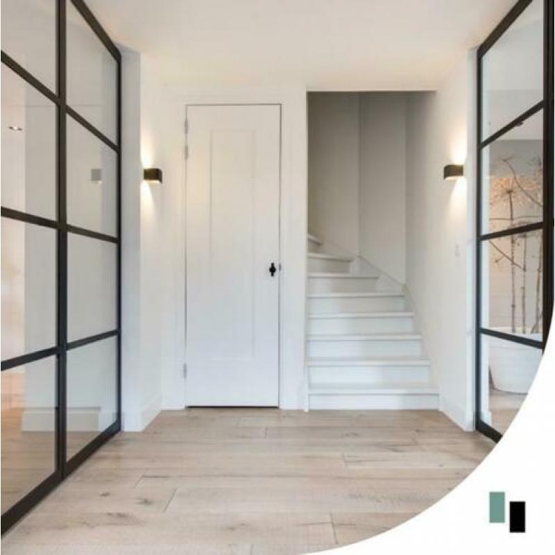 Stalen Taatsdeur € 1.349,-