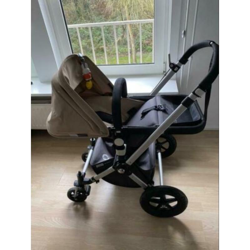 bugaboo cameleon