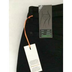 Street One dames broek zwart Nieuw!