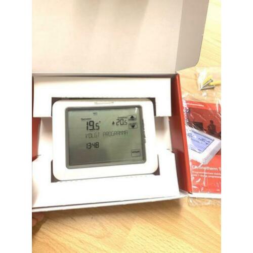 Honeywell Chronotherm Touch TH8200G1004