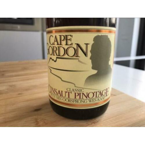 Cape Gordon