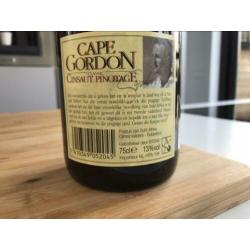 Cape Gordon