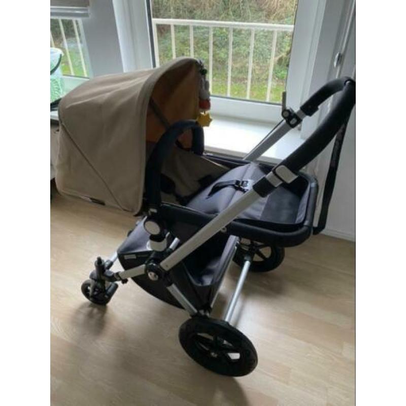 bugaboo cameleon