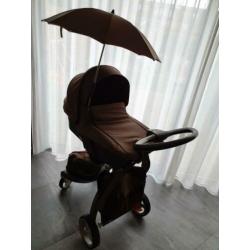 Stokke kinderwagen