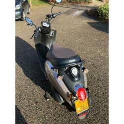 SYM Mio 50 Scooter