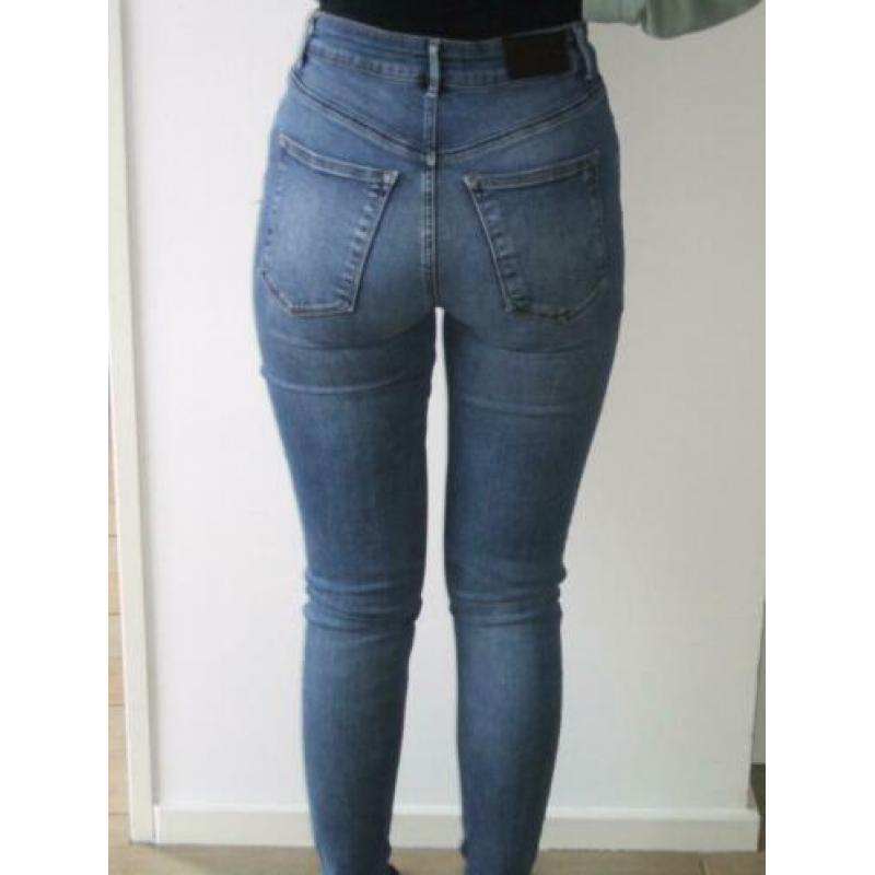 Silvercreek Celsi skinny jeans W26L30