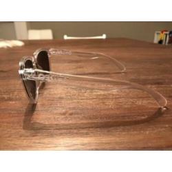 Oakley Frogskin Violet Irid