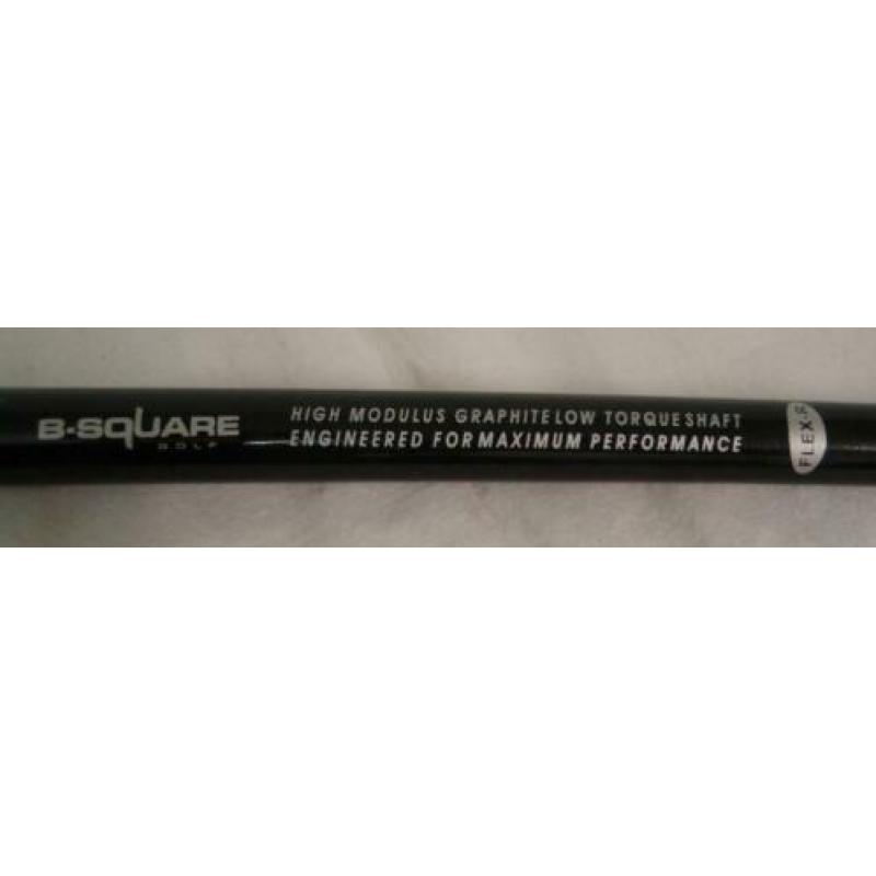 B-Aquare Hybride (rescue) 23°