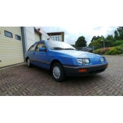 Ford SIERRA 2,0 LASER OHC MK1