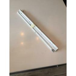 Geleiders voor lades 50cm.