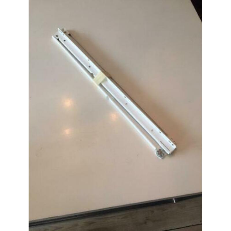 Geleiders voor lades 50cm.