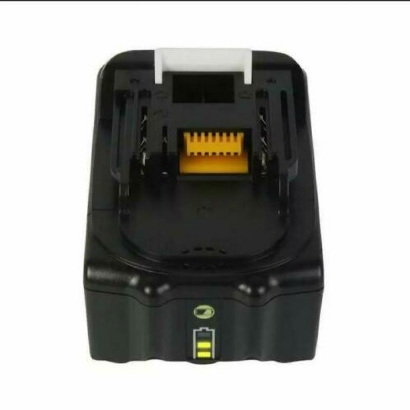 accu 18v 8000mah li-on ( makita ) 8ah.
