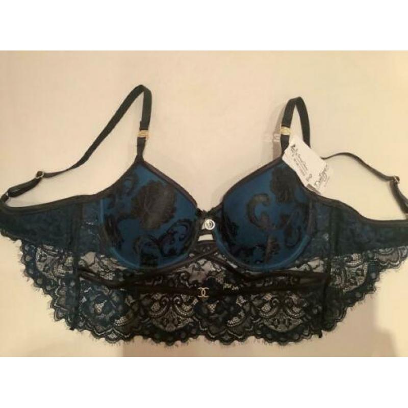 Mooie sexy setje! Nieuw