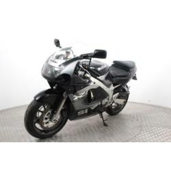 Suzuki GSX-R 600 (bj 1999)
