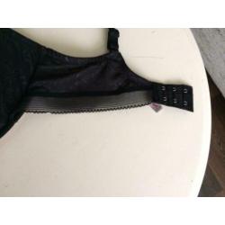 Triumph Push Up BH 80 D