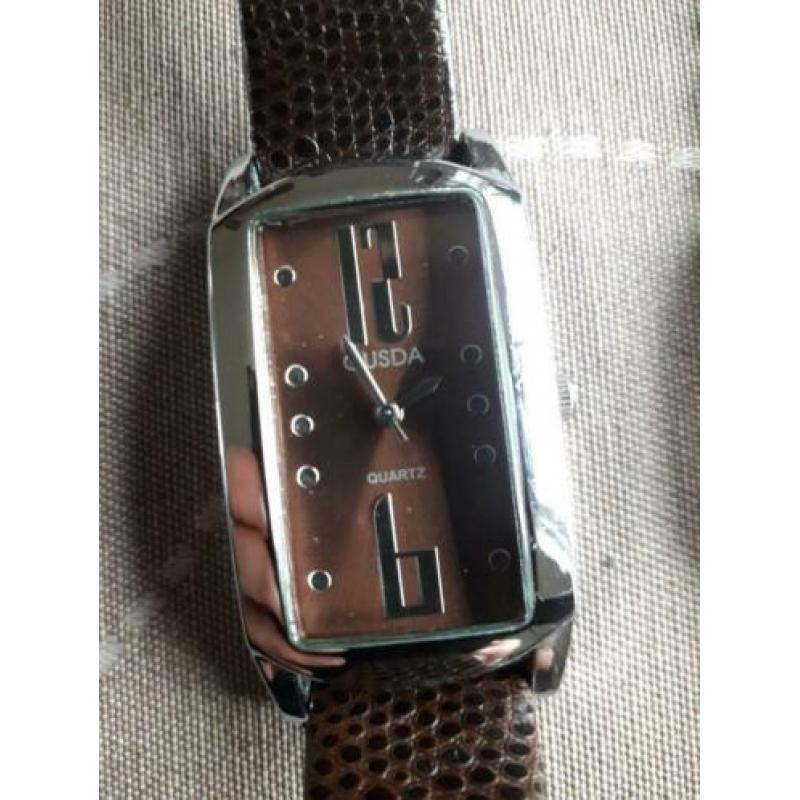 Horloges dames.