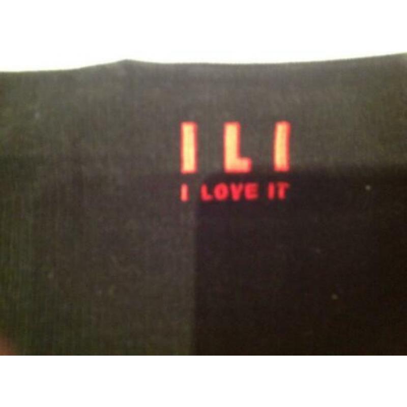 Mooi rokje van het merk ILI I LOVE IT, maat M.
