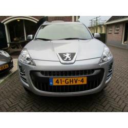 Peugeot 4007 2.4 GT 7 persoons