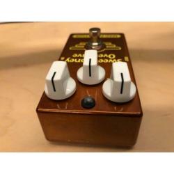 MAD PROFESSOR - Sweet Honey Overdrive