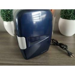 Mini elektrische koelbox koel en warm 30 x24x20