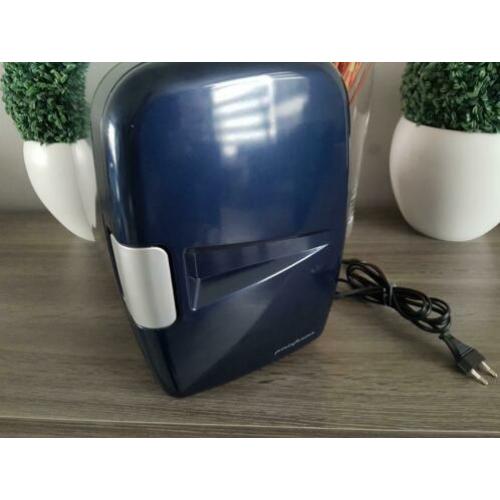 Mini elektrische koelbox koel en warm 30 x24x20