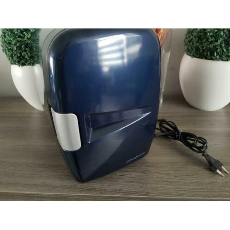 Mini elektrische koelbox koel en warm 30 x24x20