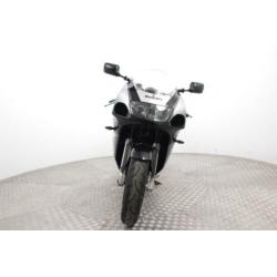 Suzuki GSX-R 600 (bj 1999)