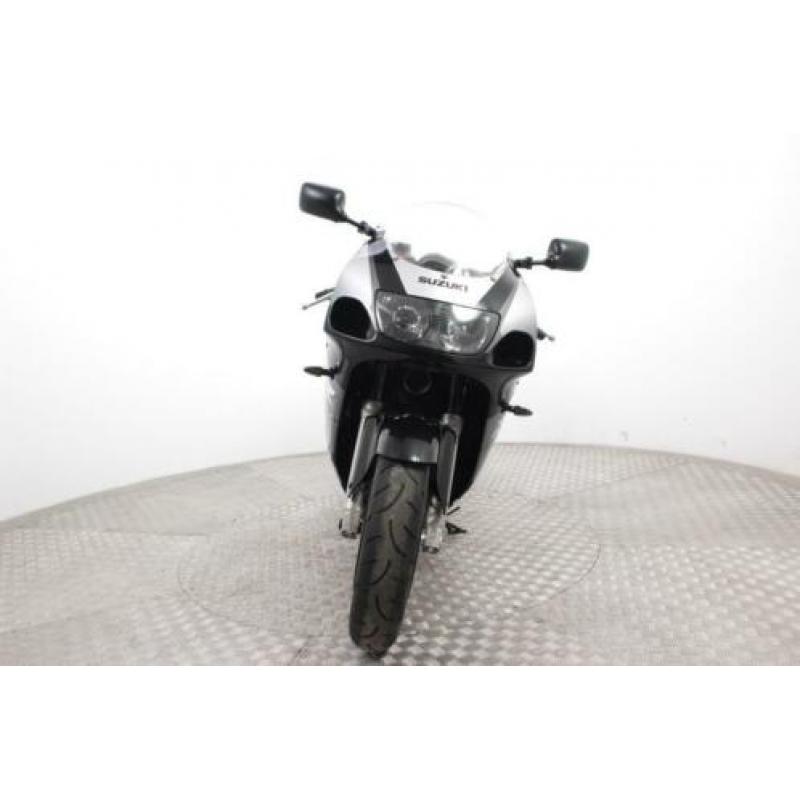 Suzuki GSX-R 600 (bj 1999)