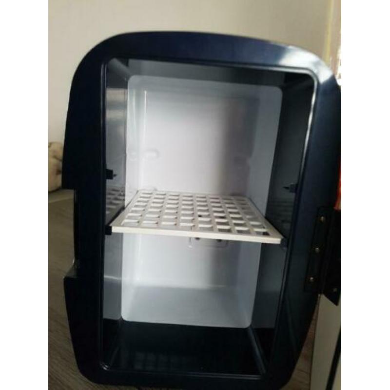 Mini elektrische koelbox koel en warm 30 x24x20
