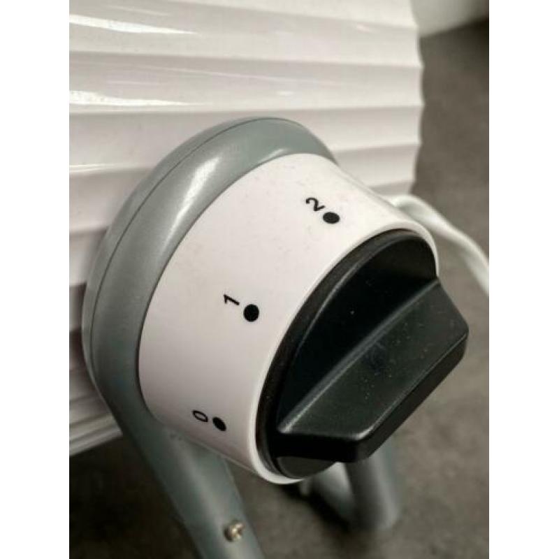 Tafelventilator merk Steba