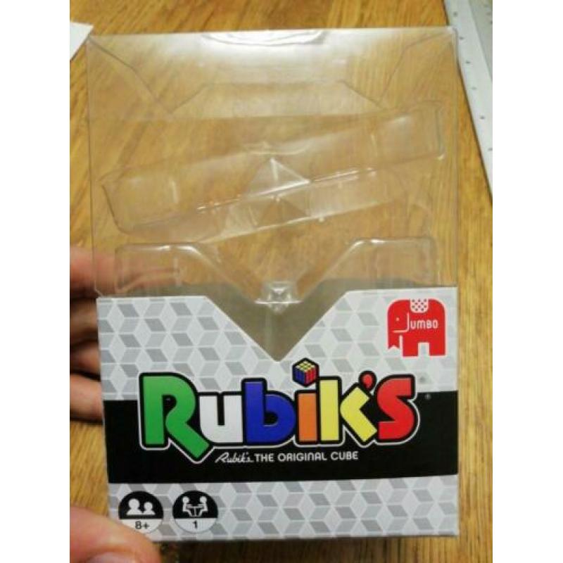 3x3 Rubik's cube