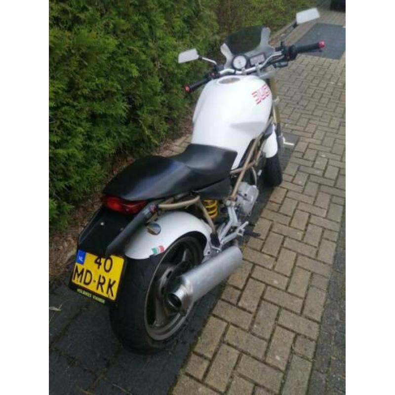 Ducati m600 1997