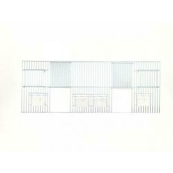 Voorfronten | Tentoonstelling fronten
