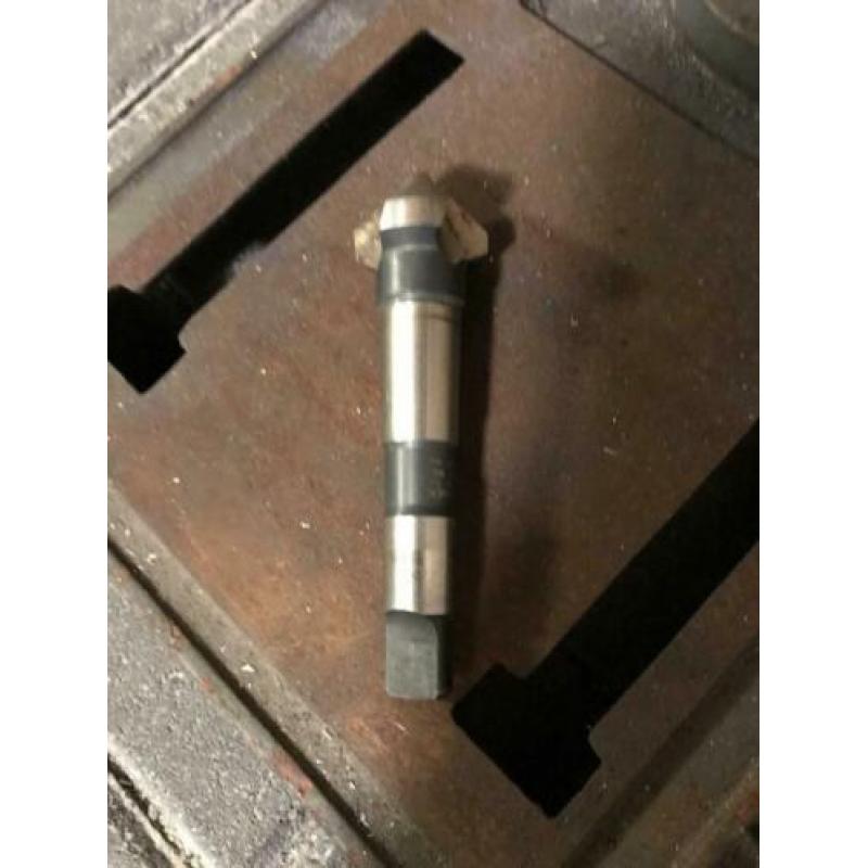 Quantum / Optidrill kolomboor 230v / Morse Conus MK2