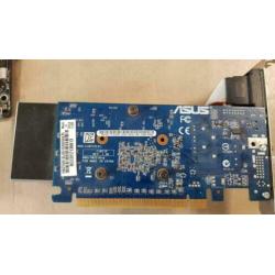 Asus P5WD2 moederbord + processor + geheugen + 1 GB Video