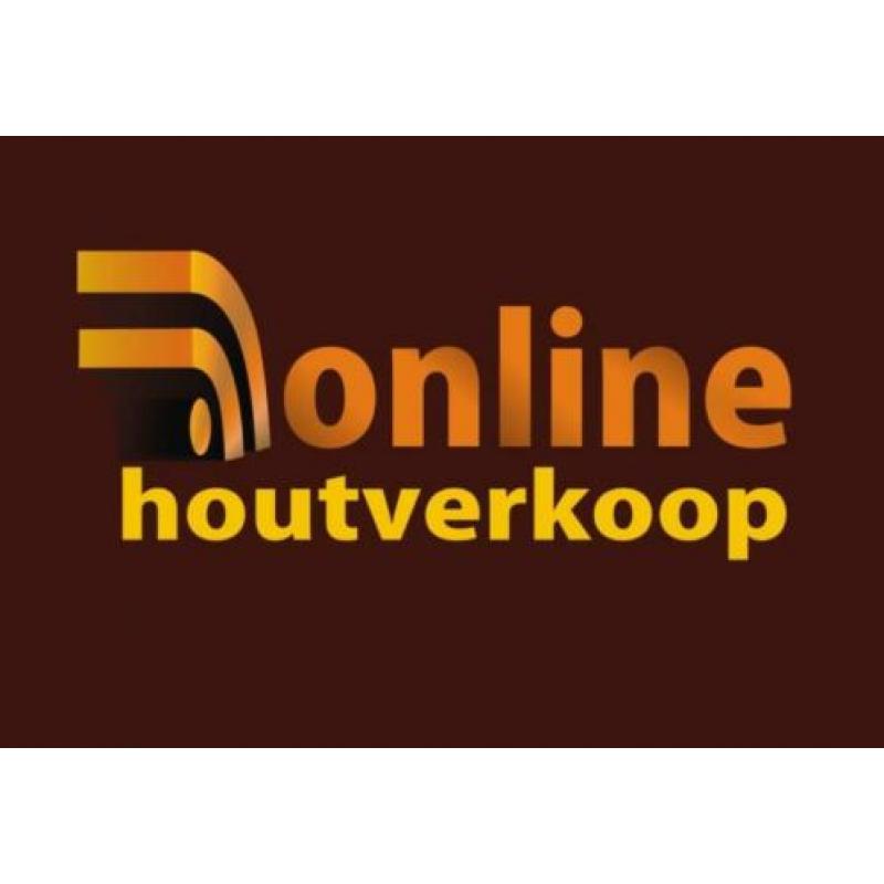 Betonplex Platen - Bezorgd in geheel NL