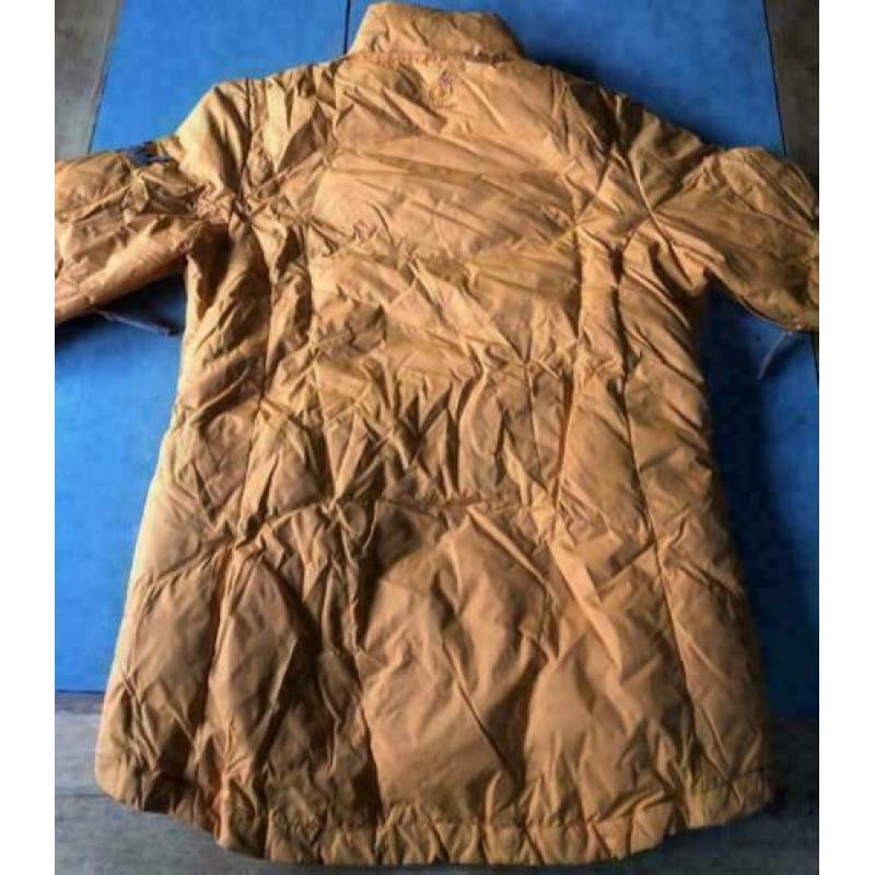 Protest boardwear jas maat XS