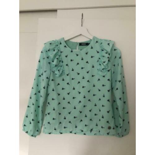 Blouse Europe Kids mt 134/140 In nieuwstaat!