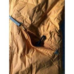 Protest boardwear jas maat XS