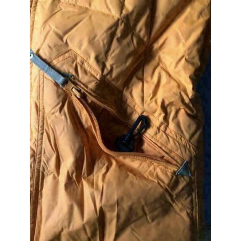 Protest boardwear jas maat XS