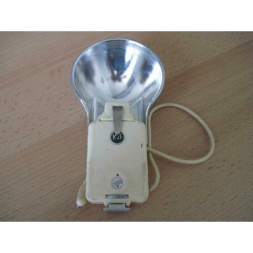 (920) VB Lampjesflitser