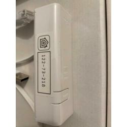 Tado internet bridge v3
