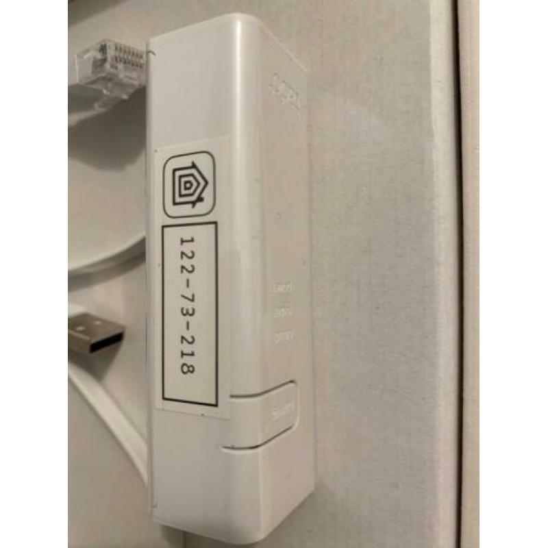 Tado internet bridge v3