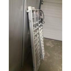 3 stuks TL bakken