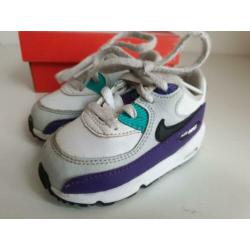Nike air max 90 ltr maat 21 sneakers