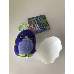 Hatchimals 8 stuks