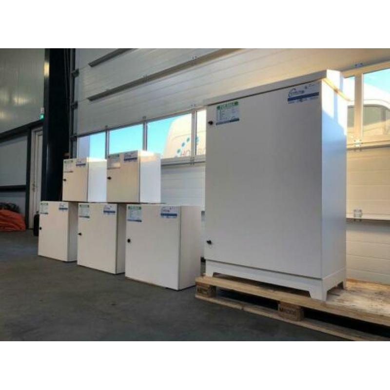 ATS Automatische netovername paneel (bj 2019)
