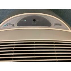AIRCO DeLonghi Pac FX 180 eco