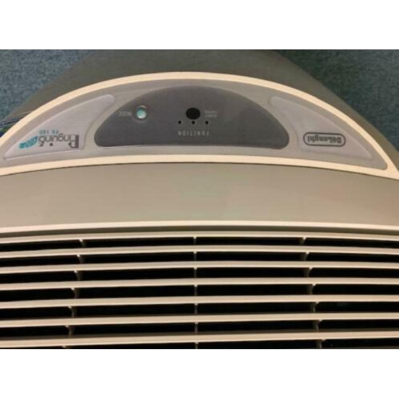 AIRCO DeLonghi Pac FX 180 eco